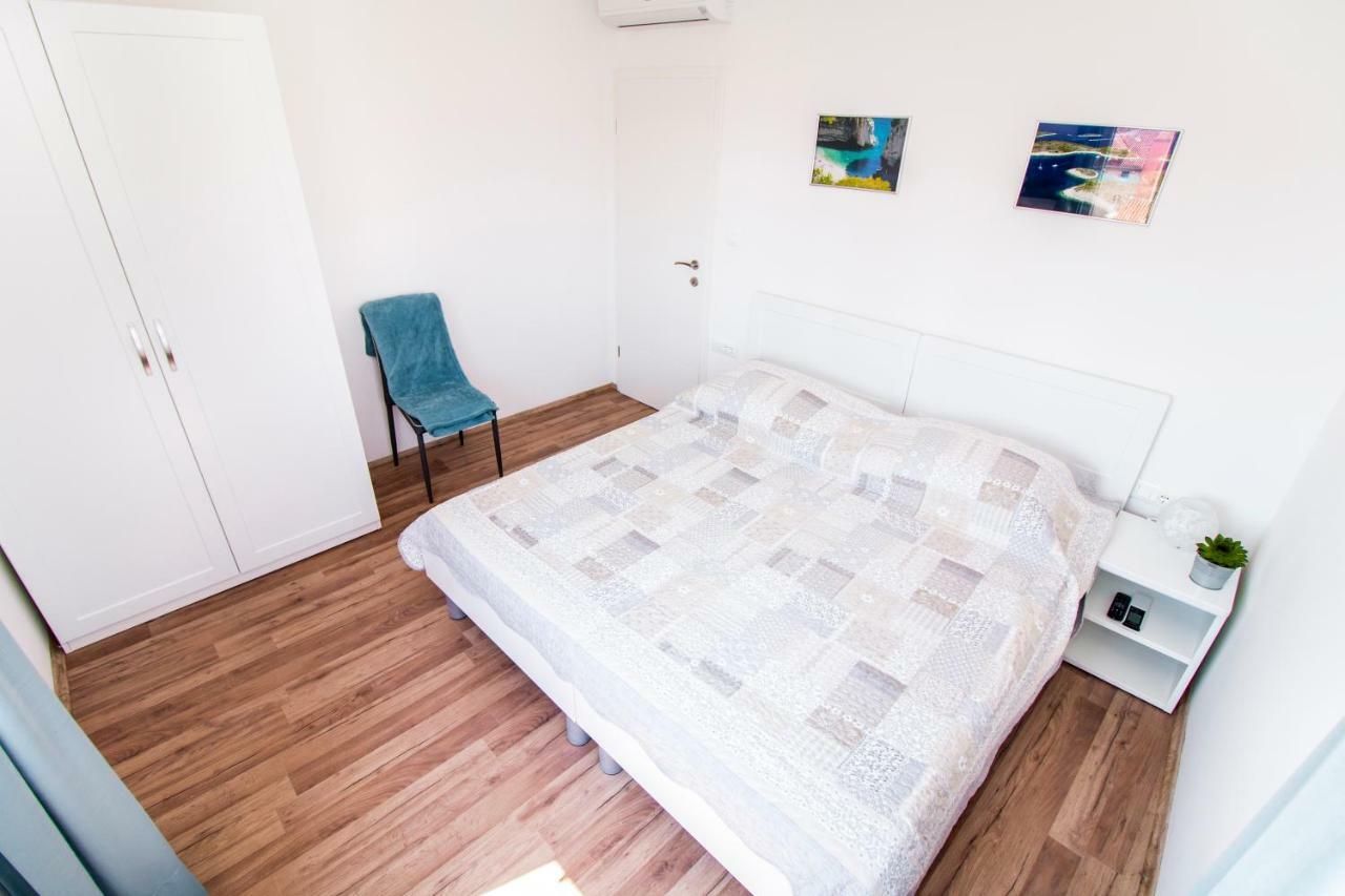 Apartman Nella Apartment Сплит Екстериор снимка