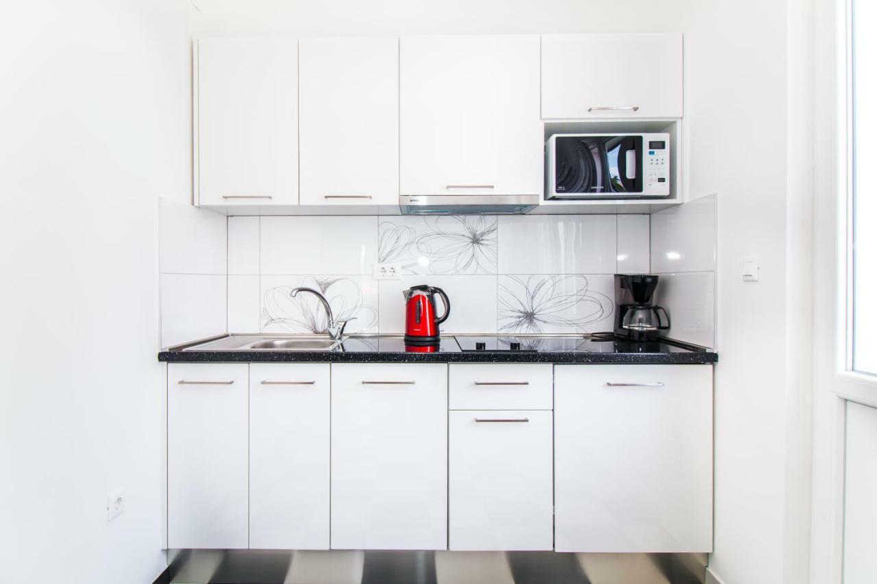 Apartman Nella Apartment Сплит Екстериор снимка